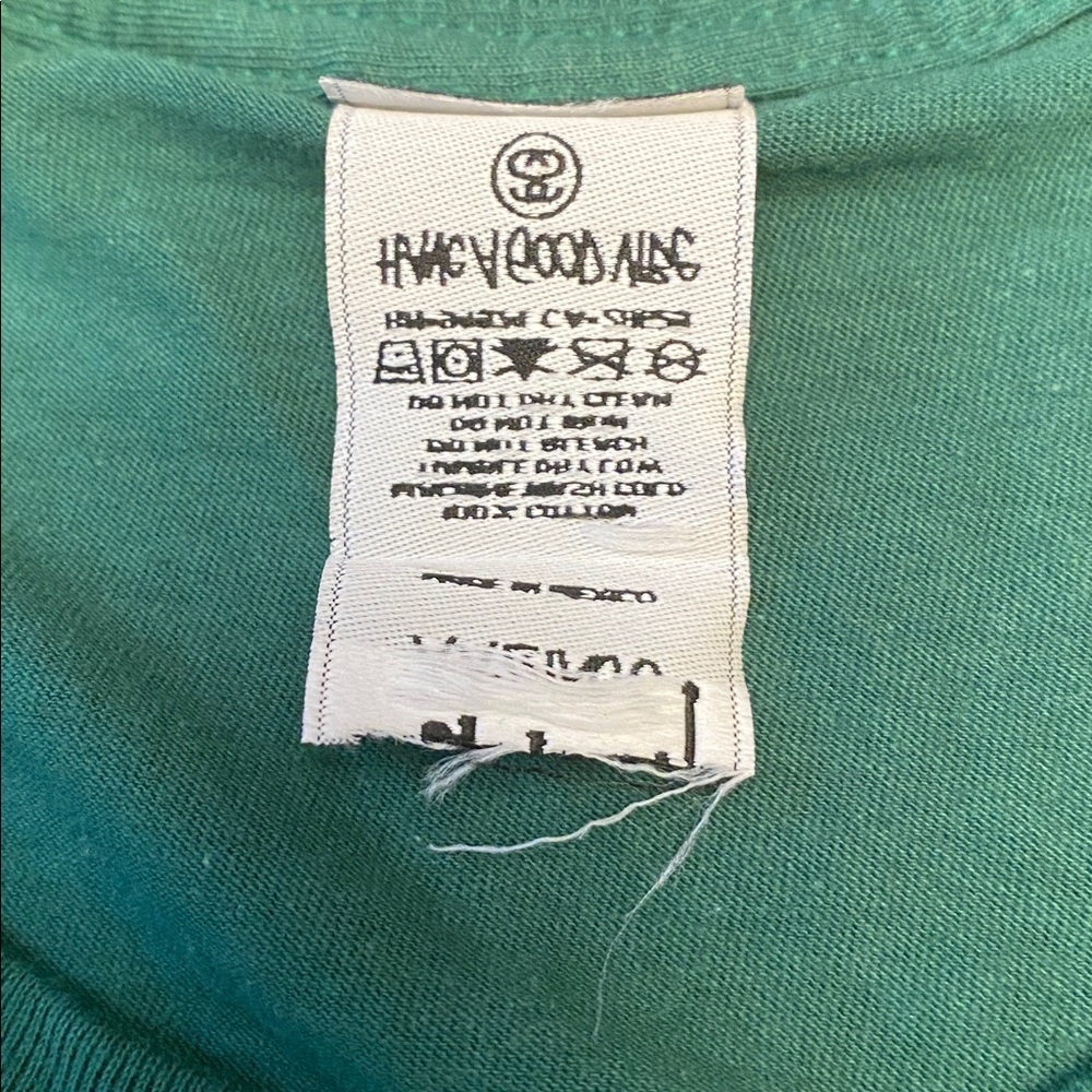 🆕 Stussy Honolulu T shirt - Picture 9 of 10